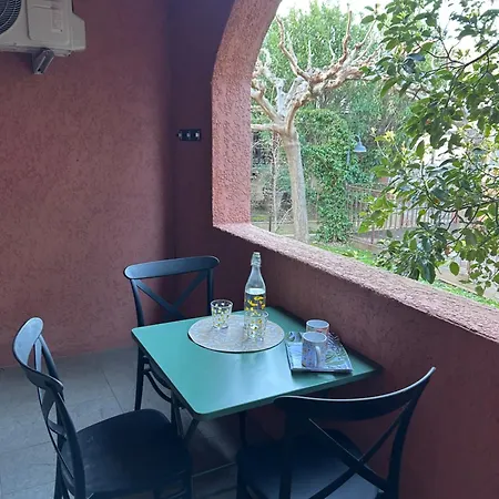 Apartman En D'exception Avec Piscine Dans Le Cap Corse *